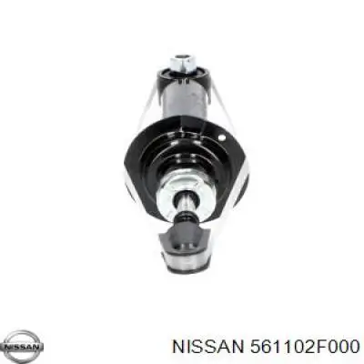 Амортизатор передній 561102F000 Nissan/Infiniti