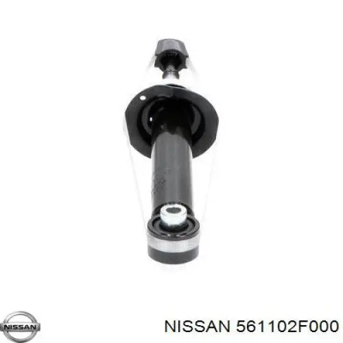 Купити 561102F000 Nissan/Infiniti Амортизатор передньої підвіски