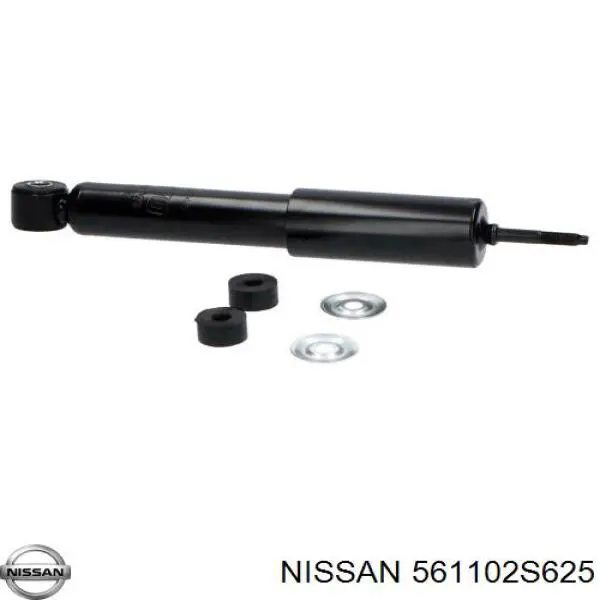 Купити 561102S625 Nissan/Infiniti Амортизатор передньої підвіски