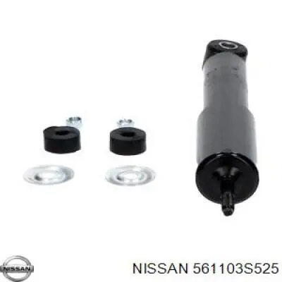 Стойка амортизатора передняя Nissan/Infiniti 561102S600 ціна, від 23.93 USD