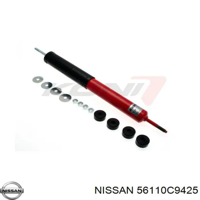 56110C9425 Nissan/Infiniti Стійка передня