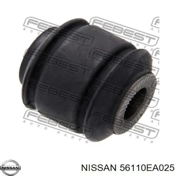 Амортизатор передній 56110EA025 Nissan