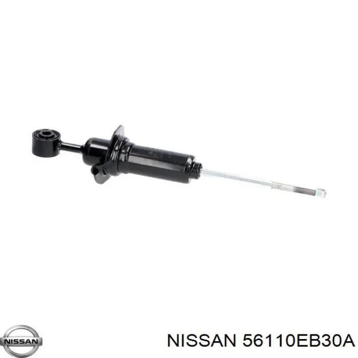 56110EB30A Nissan/Infiniti Стійка передня