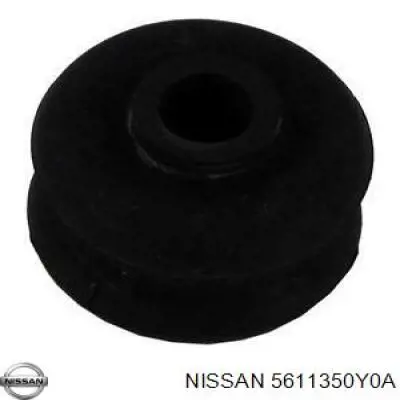 5611350Y0A Nissan стійка стабілізатора переднього