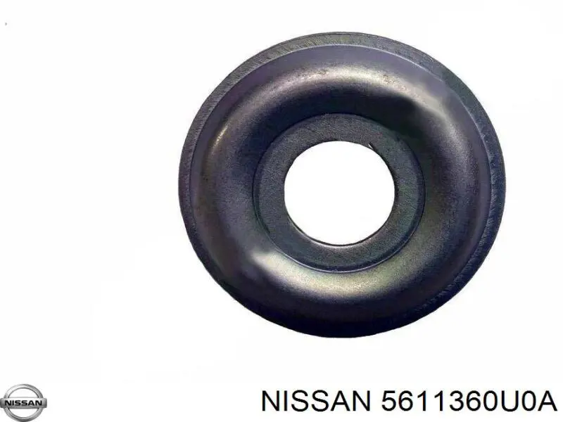 5611360U0A Nissan шайба стійки переднього стабілізатора