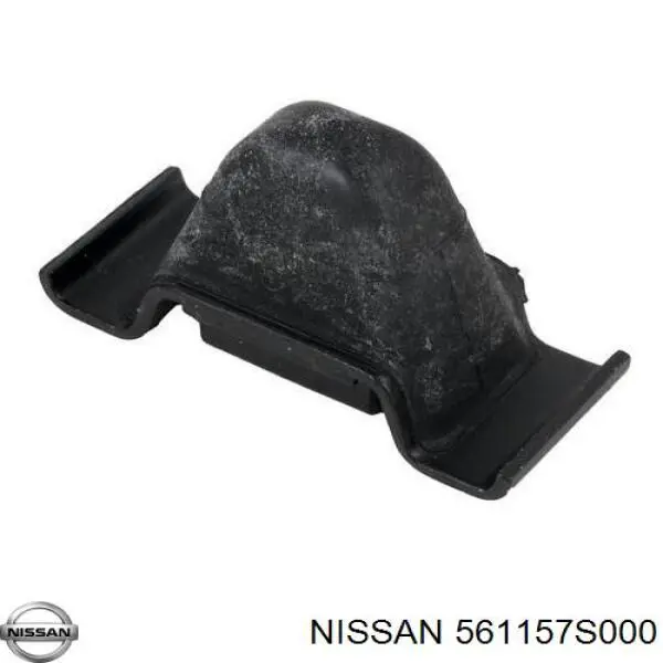 Опора стійки амортизатора переднього Nissan/Infiniti 561157S000 ціна, від 12.15 USD