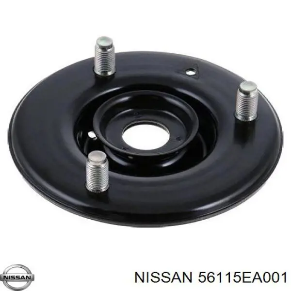 Опора амортизатора переднього 56115EA001 Nissan/Infiniti