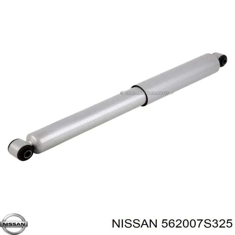 Амортизатор задній 562007S325 Nissan/Infiniti