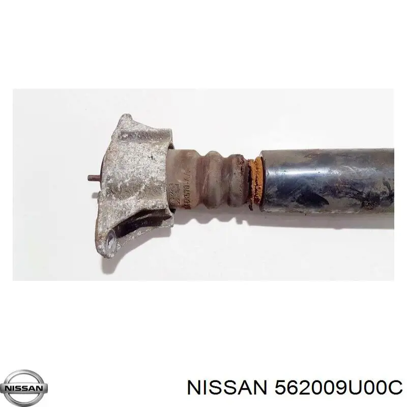 Купити 562009U00C Nissan/Infiniti 