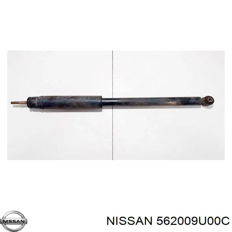  Nissan/Infiniti 562009U00C ціна, від 9.50 USD