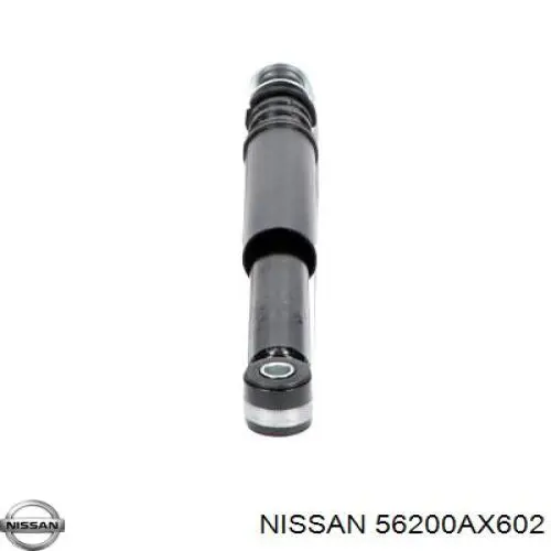 Амортизатор задній Nissan/Infiniti 56200AX602 ціна, від 35.51 USD