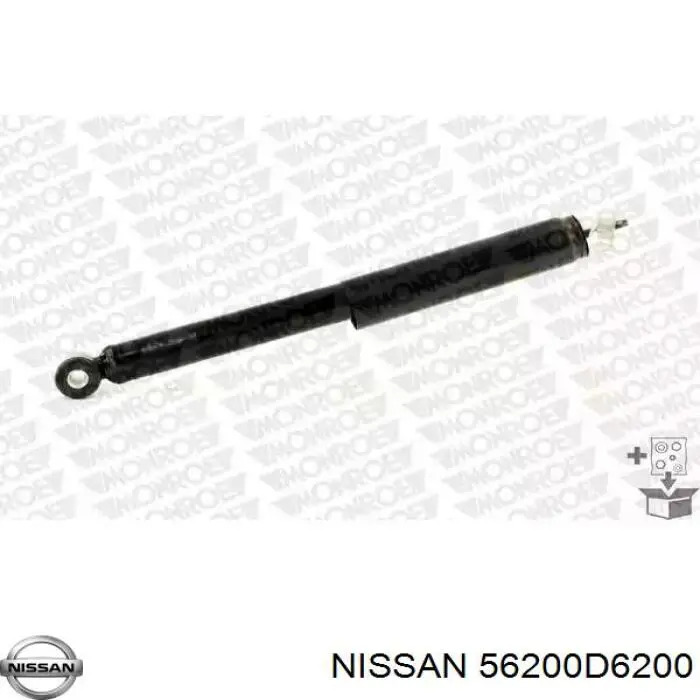  56200D6200 Nissan