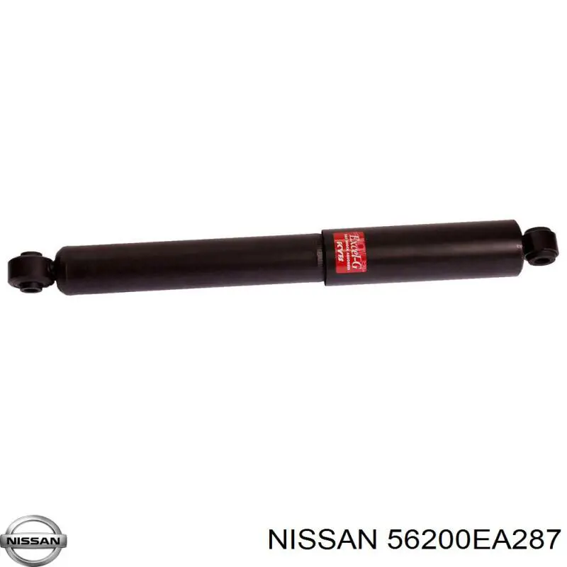  Nissan/Infiniti 56200EA287 ціна, від 356.78 USD