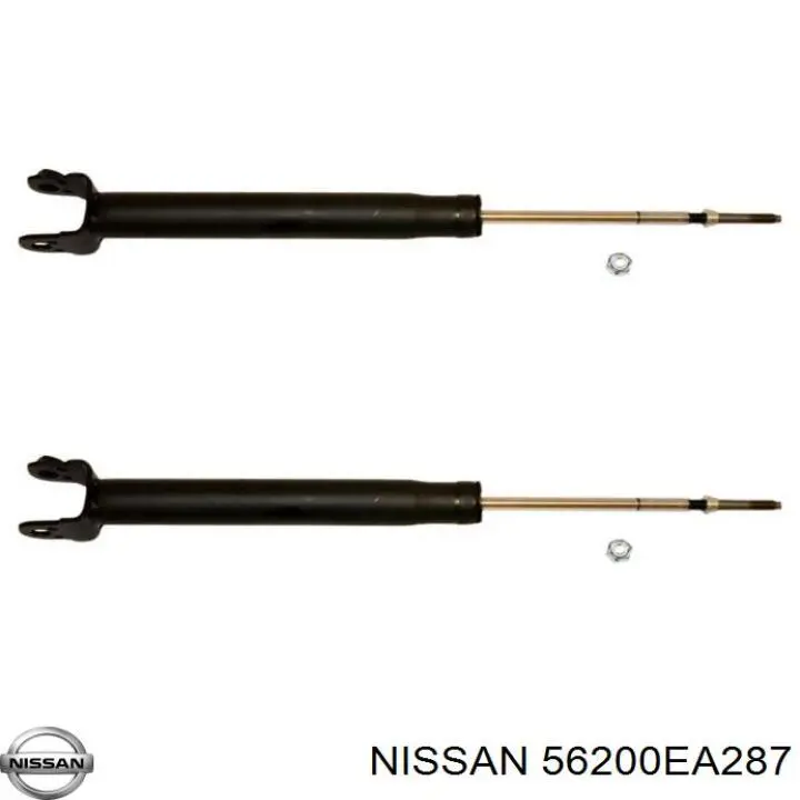 Купити 56200EA287 Nissan/Infiniti 