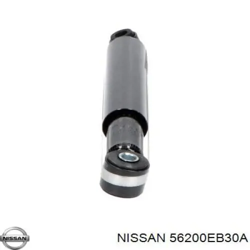 Купити 56200EB30A Nissan/Infiniti Стійка амортизатора задня