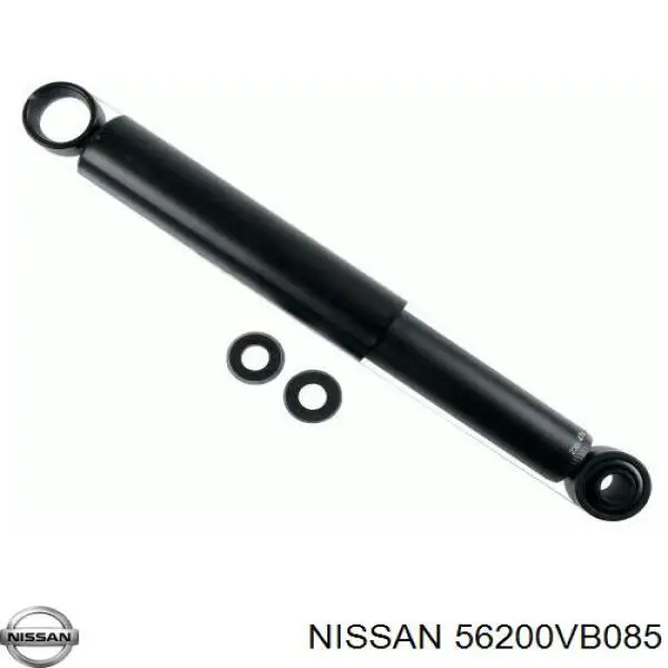 Купити 56200VB085 Nissan/Infiniti Стійка амортизатора задня
