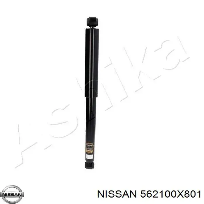 Купити 562100X801 Nissan/Infiniti Стійка амортизатора задня