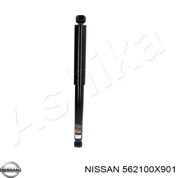 Купити 562100X901 Nissan/Infiniti Стійка амортизатора задня