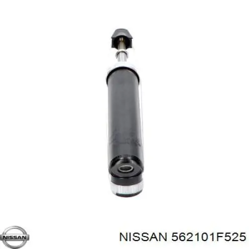 Амортизатор задній Nissan/Infiniti 562101F525 ціна, від 42.25 USD