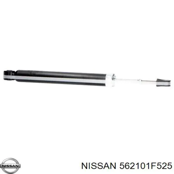 562101F525 Nissan/Infiniti Амортизатори задні