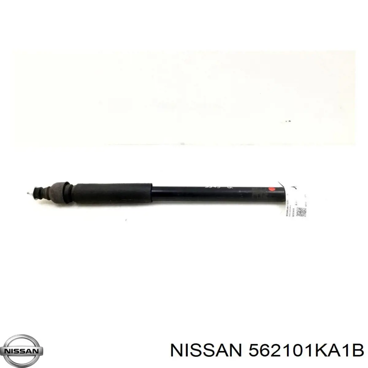  562101KA1B Nissan