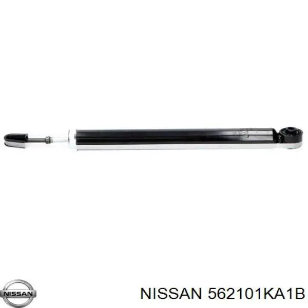 Купити 562101KA1B Nissan/Infiniti Стійка амортизатора задня