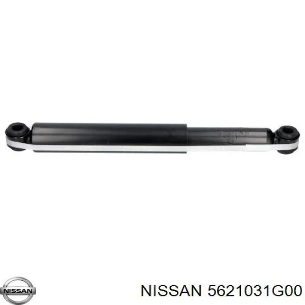 Купити 5621031G00 Nissan/Infiniti Стійка амортизатора задня