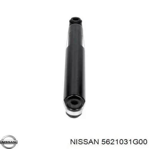 Амортизатор задній 5621031G00 Nissan/Infiniti