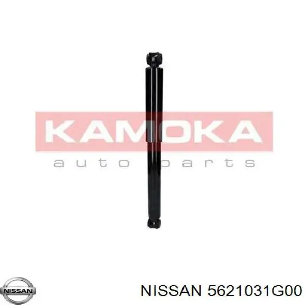 5621031G00 Nissan/Infiniti Амортизатори задні
