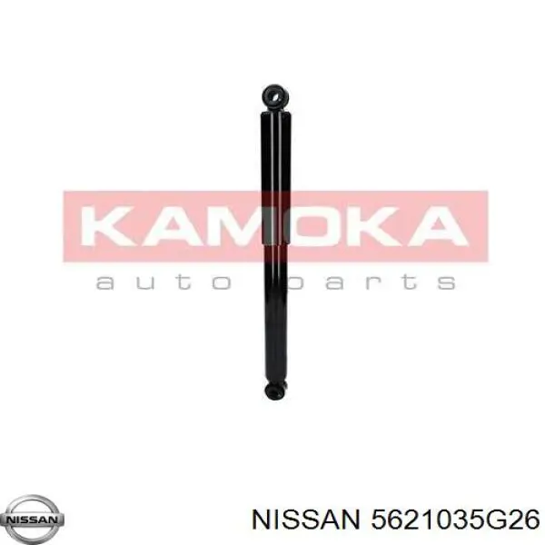 5621035G26 Nissan/Infiniti Амортизатори задні