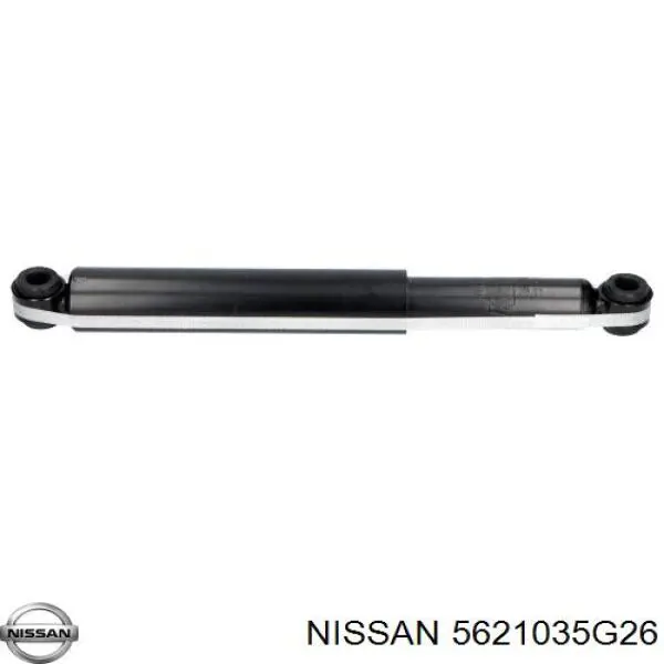 Купити 5621035G26 Nissan/Infiniti Стійка амортизатора задня
