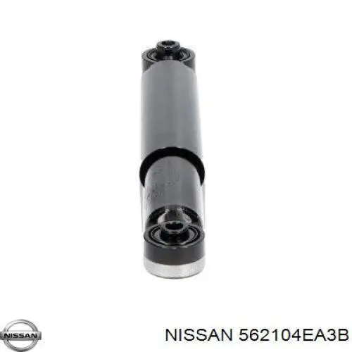 Купити 562104EA3B Nissan/Infiniti Стійка амортизатора задня