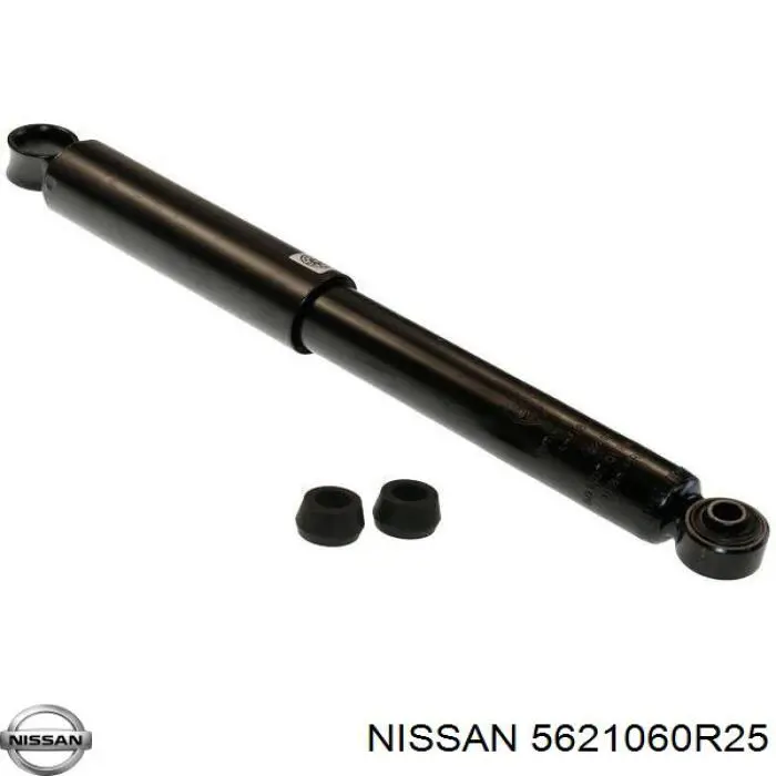 Амортизатор задній Nissan/Infiniti 5621060R25 ціна, від 28.33 USD
