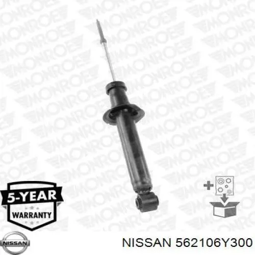 Купити 562106Y300 Nissan/Infiniti Стійка амортизатора задня