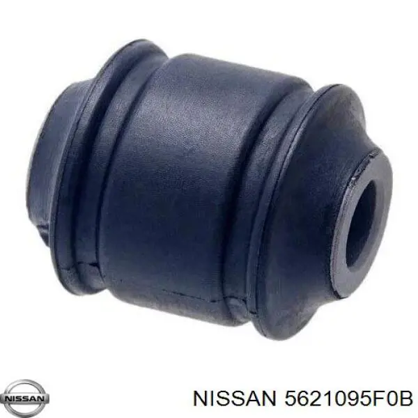 Купити 5621095F0B Nissan/Infiniti Стійка амортизатора задня