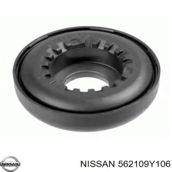 Амортизатор задній 562002YA06 Nissan/Infiniti