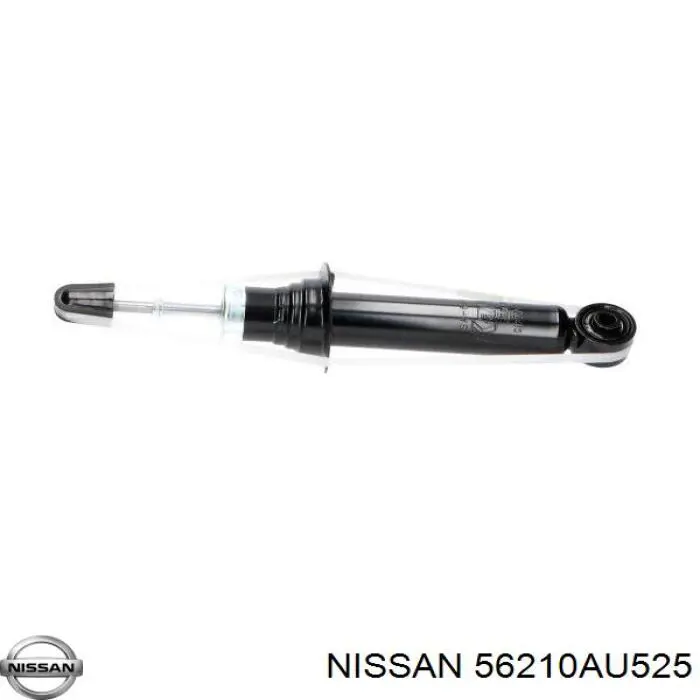 Амортизатор задній 56210AU525 Nissan/Infiniti