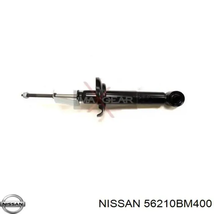 56210BM400 Nissan/Infiniti Амортизатори задні