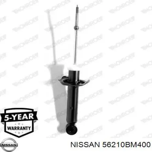Купити 56210BM400 Nissan/Infiniti Стійка амортизатора задня