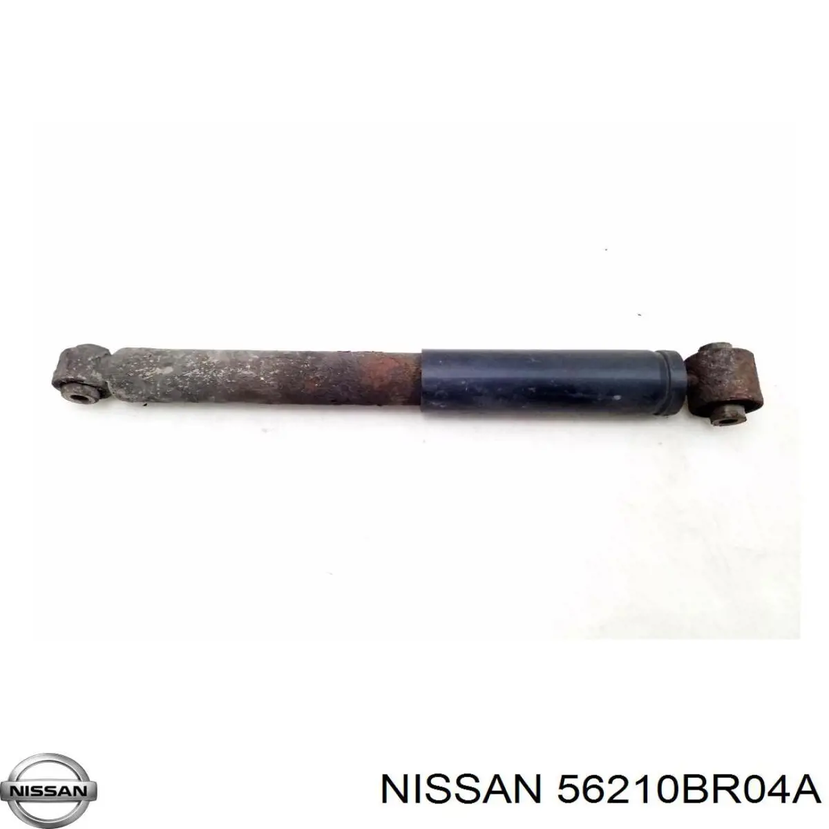 56210BR04A Nissan/Infiniti Амортизатори задні
