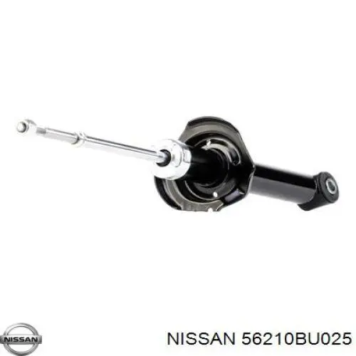 56210BU025 Nissan/Infiniti Амортизатори задні