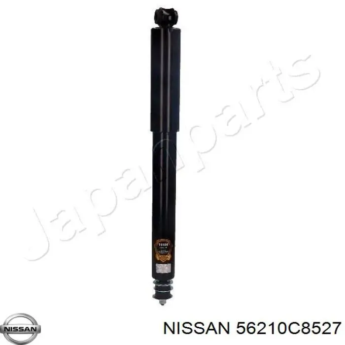 56210C8527 Nissan/Infiniti Амортизатори задні