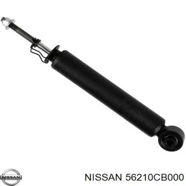 56210CB825 Nissan/Infiniti Амортизатори задні