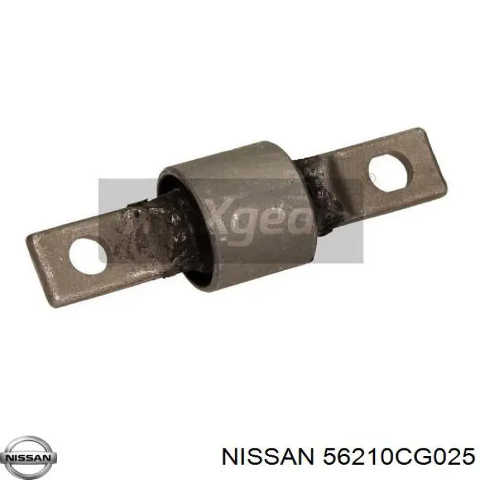 Амортизатор задній 32134658 Sensen