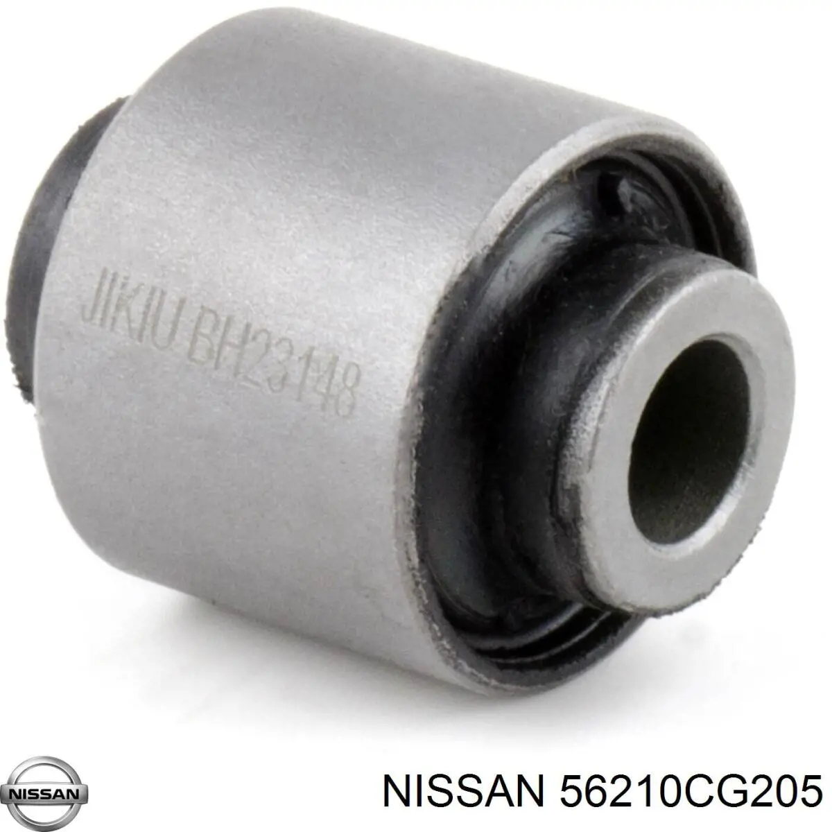 56210CG205 Nissan/Infiniti Амортизатори задні