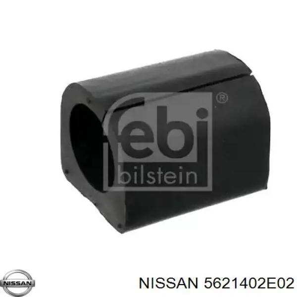 5621402E02 Nissan/Infiniti Прокладка стабільзатора заднього