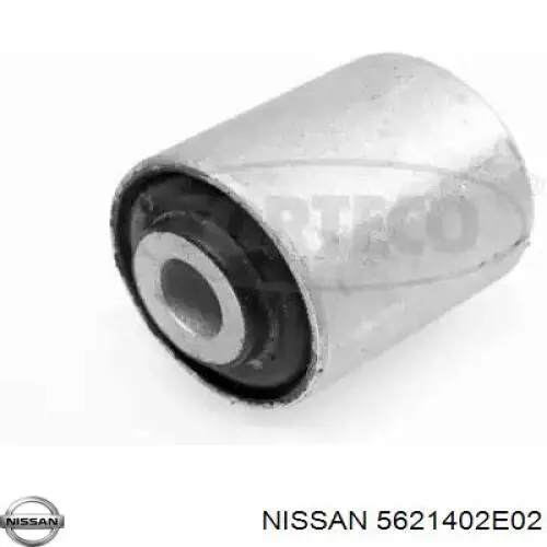 5621402E02 Nissan втулка стабілізатора заднього