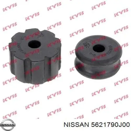 Купити 5621790J00 Nissan/Infiniti Буфер-відбійник амортизатора переднього