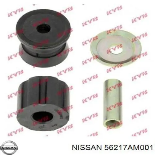 Купити 56217AM001 Nissan/Infiniti 