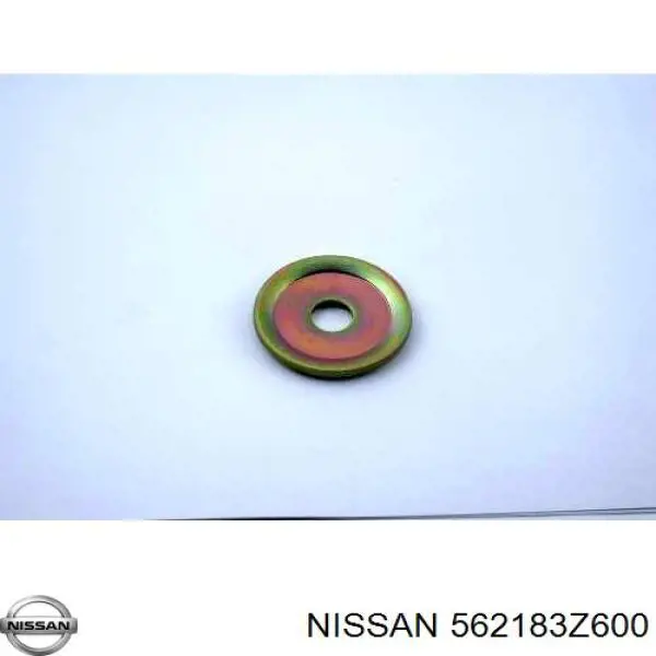 Купити 562183Z600 Nissan/Infiniti 